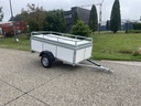 Bagagewagen 257 x 131