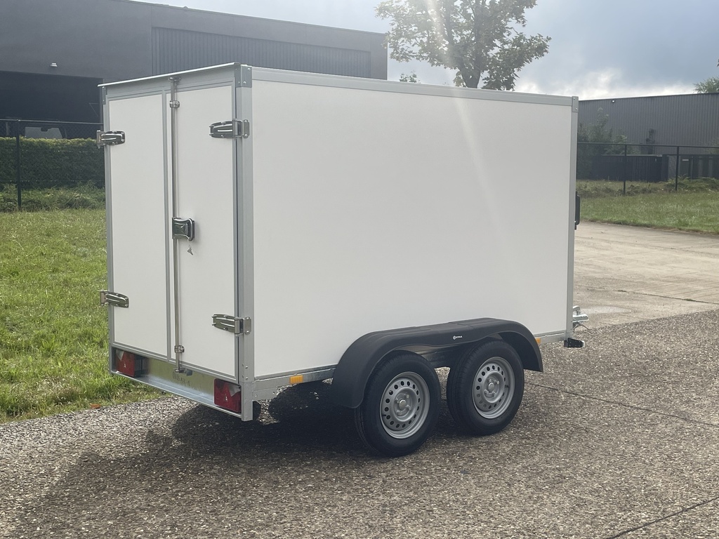 Gesloten Bakwagen 2570x1515