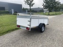 Bagagewagen 257 x 131