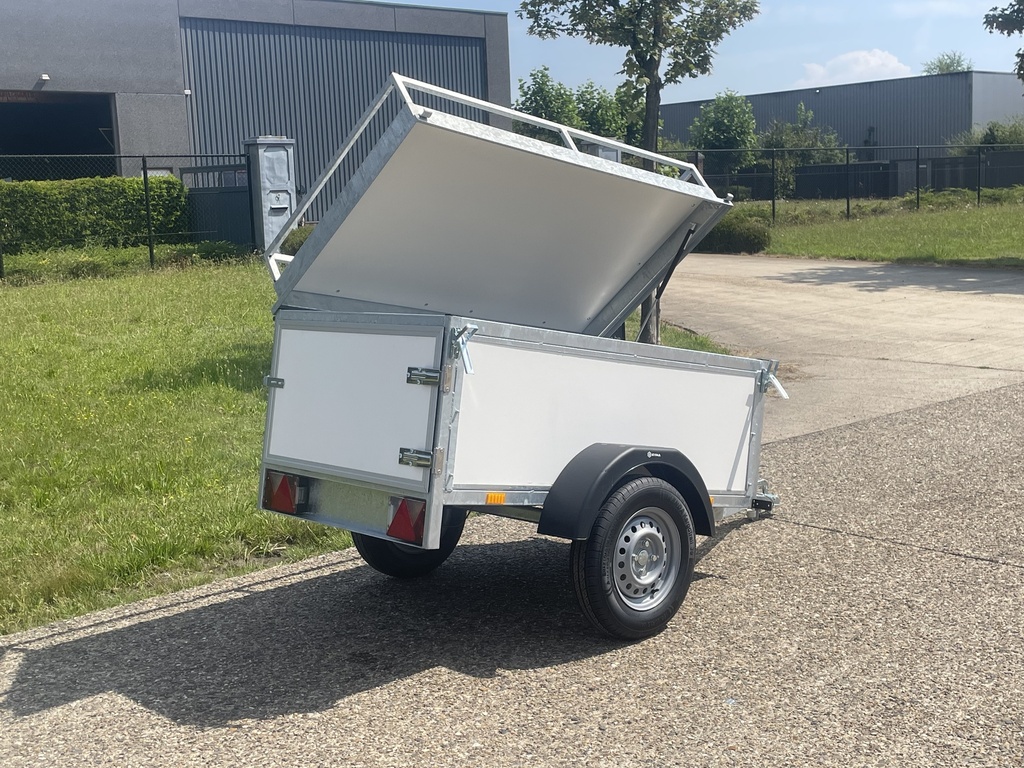 Bagagewagen 175 x 100