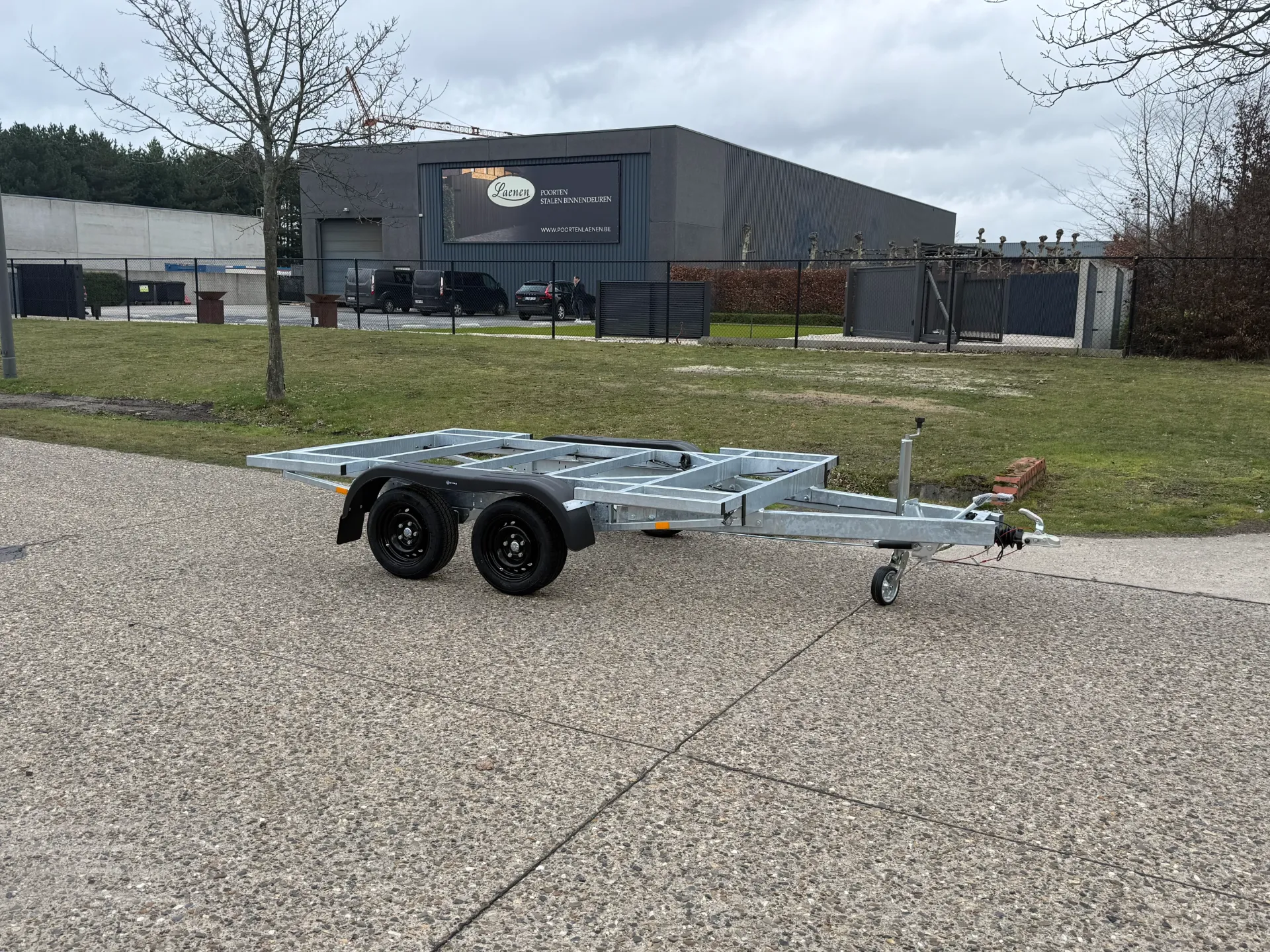 Tiny House 300 x 200